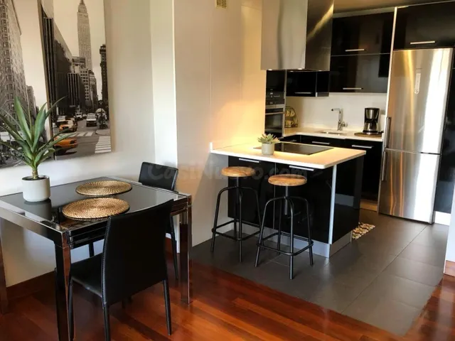 Se Alquila Apartamento para entrar a vivir con Garaje inclui - foto 5