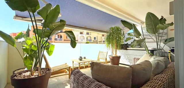 Apartamento 3 habitaciones 100m² en venta - Cala medina — 24