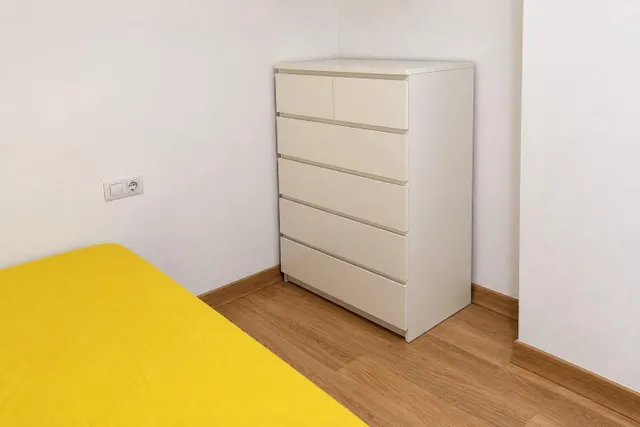 ESPACIOSO PISO DE 3 habitaciones CERCA A estación JESUS! — 13