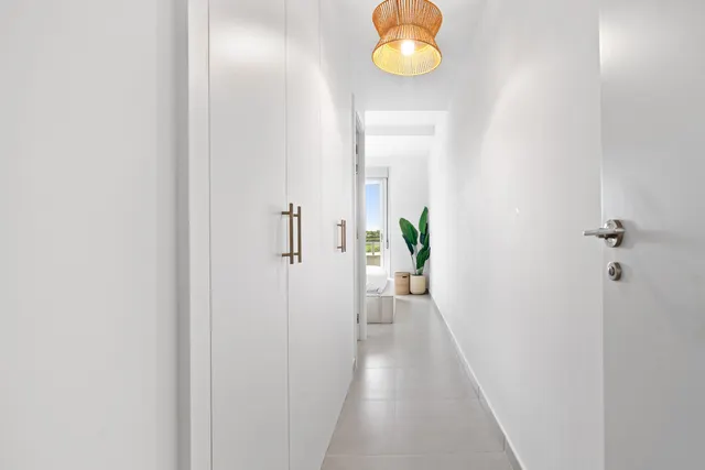 Apartamento 3 habitaciones 107m² en venta - Costa Del Sol — 14