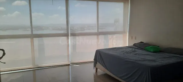 VENTA DE PENT-HOUSE CASTILLOGRANDE - foto 4