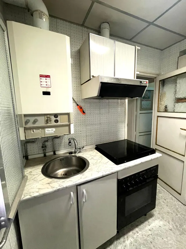 Piso en Calle Jose Villena — 7
