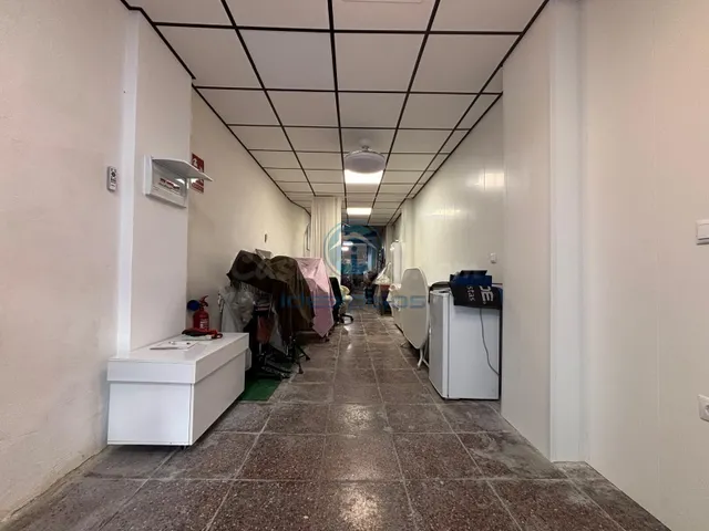LOCAL COMERCIAL EN CAMPOAMOR