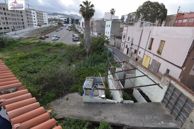 Terreno urbano en venta - Tamaraceite - foto 3
