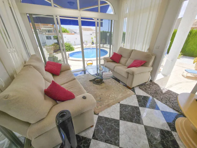 Villa 3 habitaciones 230m² en venta - Centro — 30
