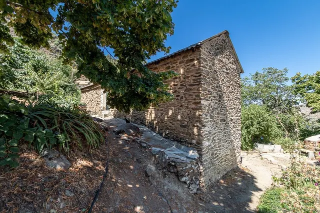 73.000 m2 Finca rústica con vivienda en Güéjar Sierra — 5