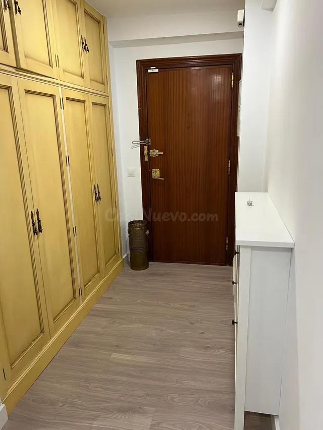 Macarena, junto Hospital. Excelente vivienda reformada de 4  - foto 4