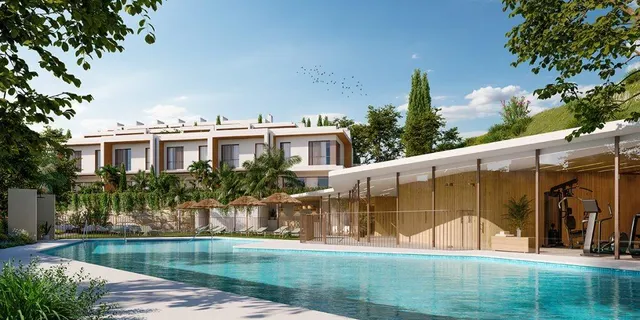 Pareado 3 habitaciones 137m² en venta - La Cala de Mijas — 16
