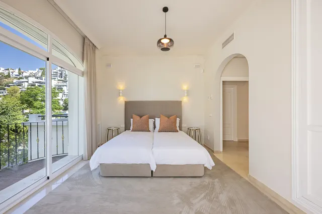 Chalet 5 habitaciones 536m² en venta - El Madroñal — 26