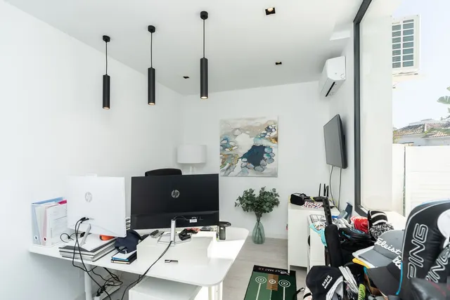 Chalet 5 habitaciones 379m² en venta - Paraiso-Barronal — 35