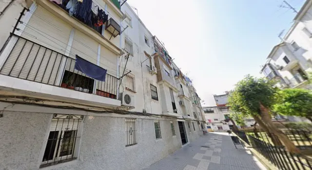 Venta piso en San Juan de Aznalfarache (Sevilla) — 3