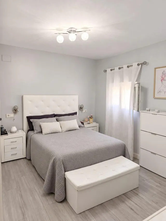 PISO SEMI REFORMADO EN ISLA CHICA HUELVA — 11