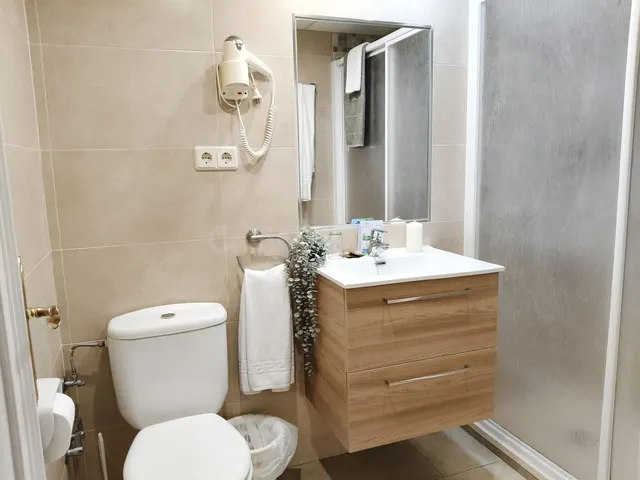Apartamento 1 habitación 51m² en venta - Centro — 2