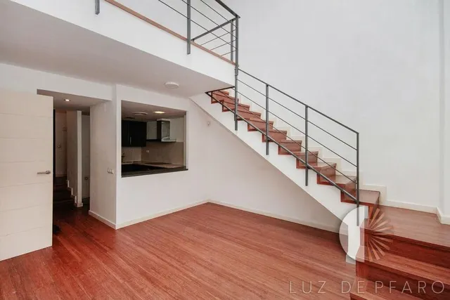 Exclusivo dúplex con piscina y 2 parking en El Putxet, Sarrià-Sant Gervasi — 6
