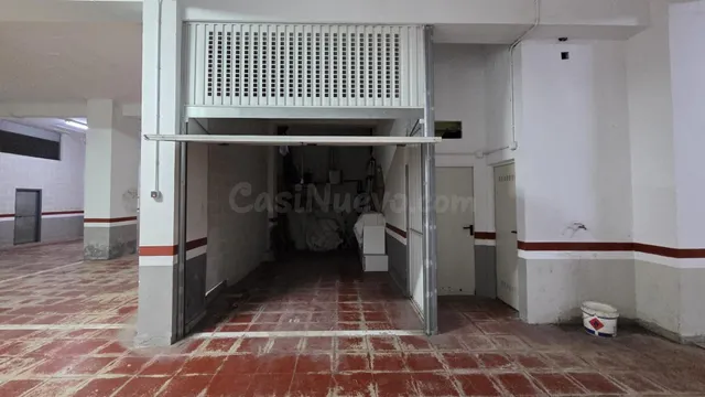 Garaje 41m² en venta - Sardinero
