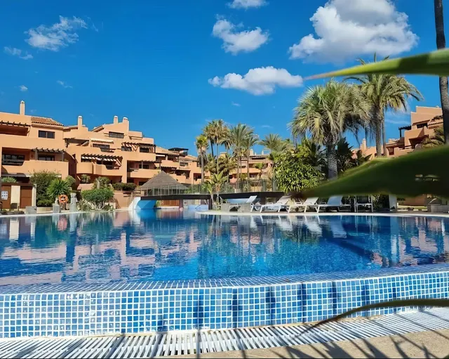 Apartamento 3 habitaciones 110m² en venta - Costa Del Sol — 24