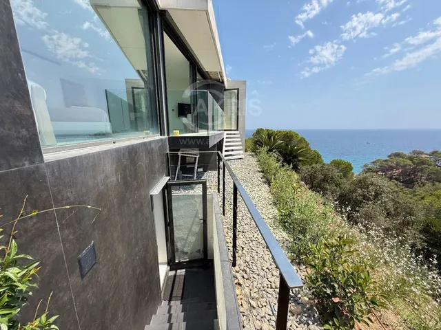 Chalet Independiente en Santa Cristina D'Aro — 37