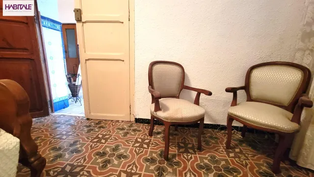 Solo para unos pocos — 6