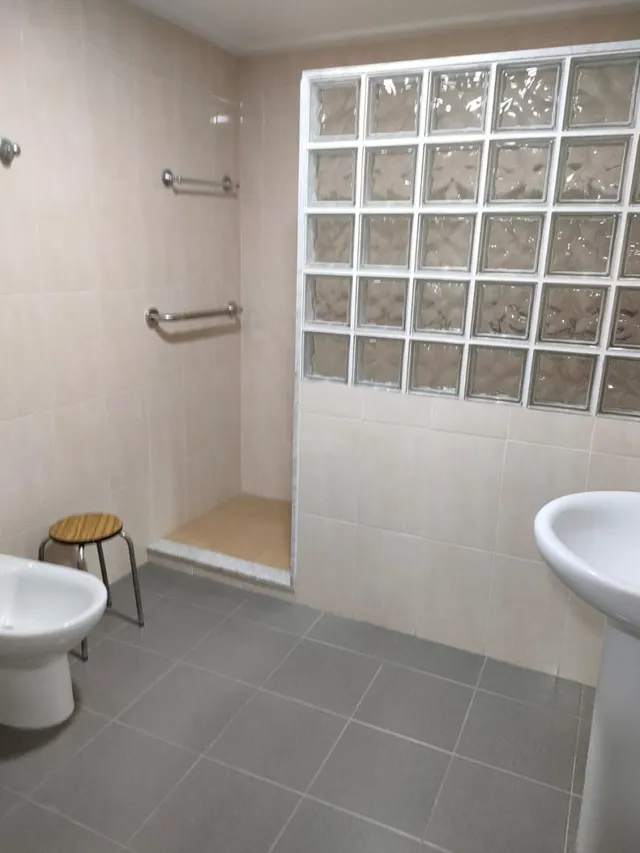 Habitación ESTUDIANTES A DOS MINUTOS DE LA UMH - BARRIO DE ALTABIX — 12