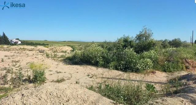 Venta de 4 Suelos Urbanos Residenciales en Mairena del Aljar - foto 2