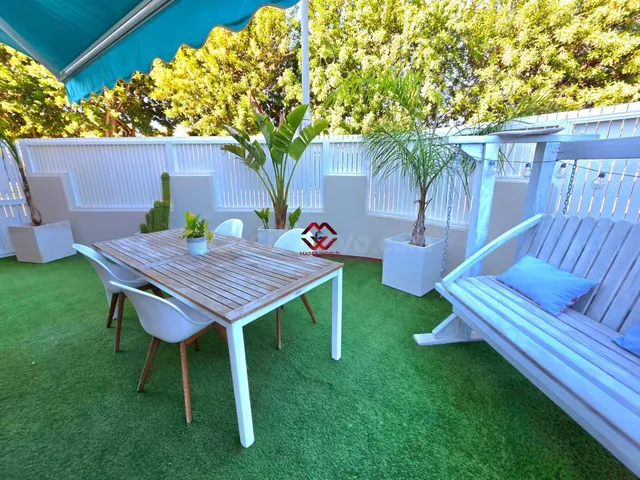 Chalet semi adosado en venta en San Javier listo para entrar - foto 5