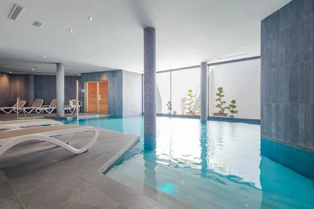 Ático Dúplex 3 habitaciones 107m² en venta - Costa Del Sol — 24