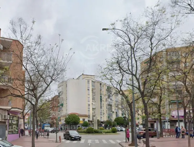 Piso en Móstoles