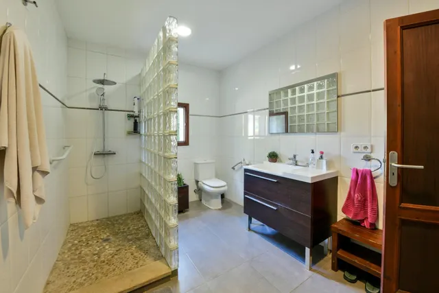 FINCA RUSTICA CON PISCINA EN INCA — 20