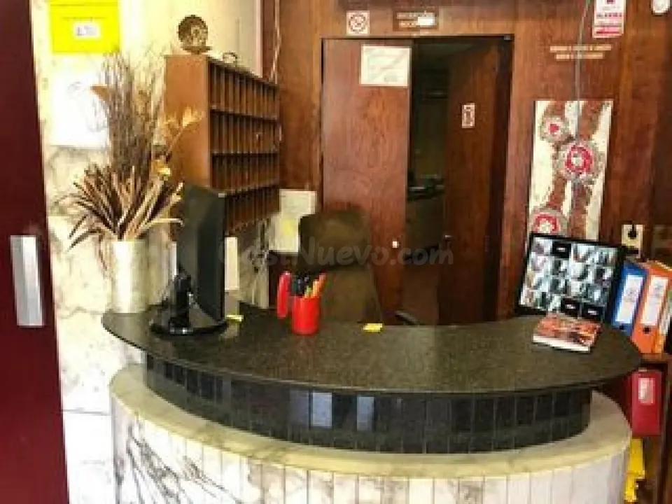 HOTEL/PENSION 2 ESTRELLAS EN RENTABILIDAD 6,2%