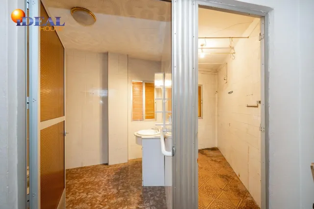 Edificio con gran potencial de desarrollo residencial en Zaidín – Granada — 20