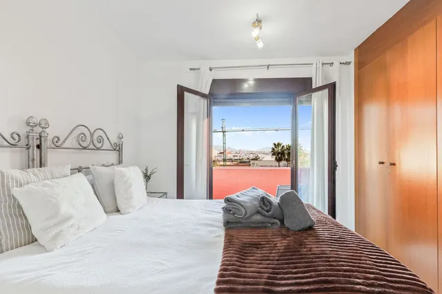 Apartamento 3 habitaciones 164m² en venta - Costa Del Sol — 13