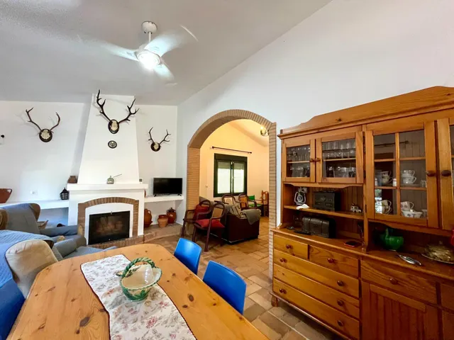 Finca rústica en Ayamonte — 11