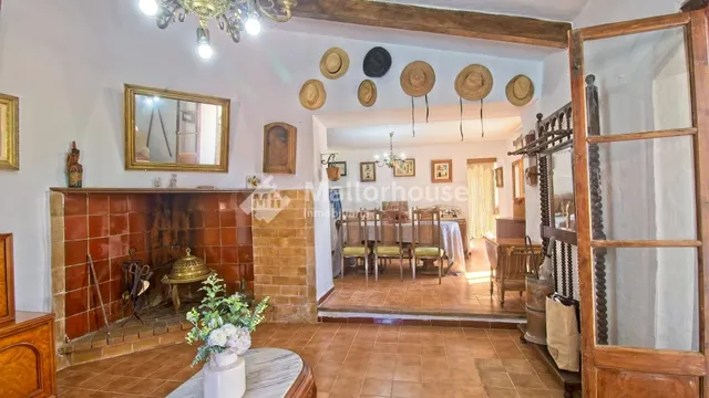 Finca rústica 3 habitaciones 156m² en venta - Santa margalid - foto 5