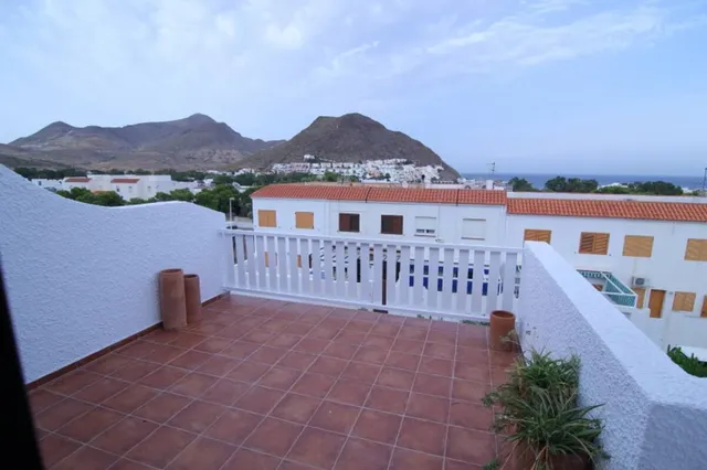 Adosada en Venta en San Jose Almería — 22