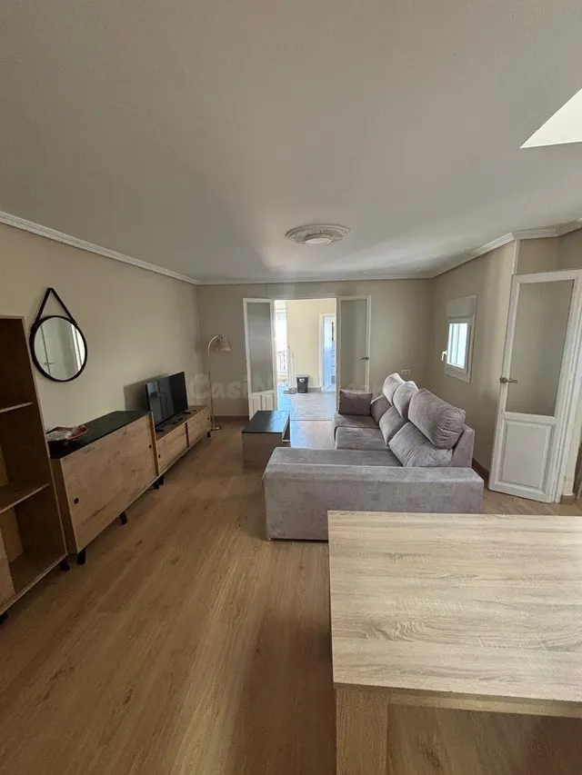 Piso en Venta en la Parte Antigua de Cáceres - Ideal Inversores — 3