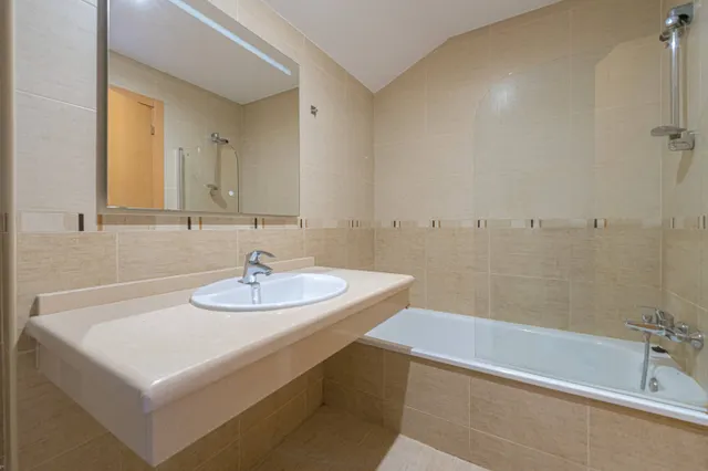 Estupendo ático duplex a la venta en Pedreguer — 33