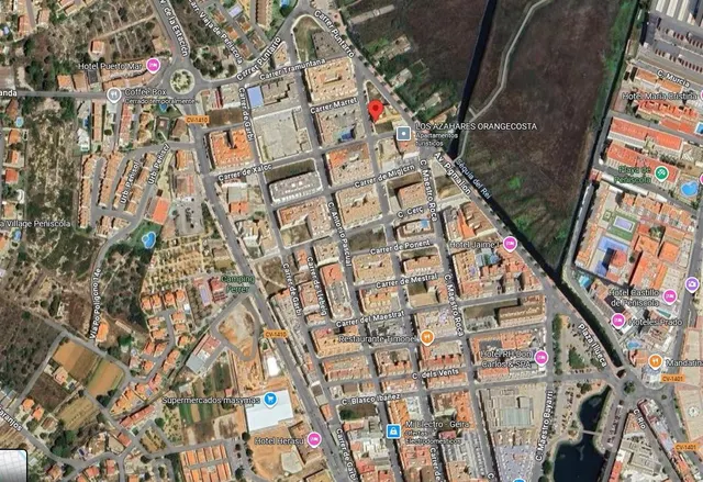 OPORTUNIDAD ÚNICA PARA INVERSIÓN !!!! Se Vende Piso en Peñís - foto 3
