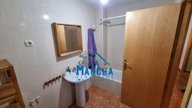 *105.000€* INMOBILIARIA LA MANCHA VENDE ADOSADO EN CASAS DE JUAN NUÑEZ-ALBACETE — 26
