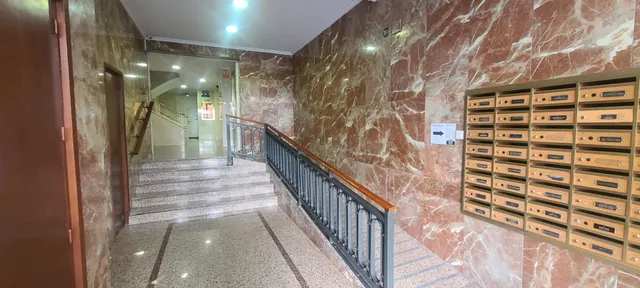 VENTA DE L ANUDA PROPIEDAD EN GUINDALERA — 28