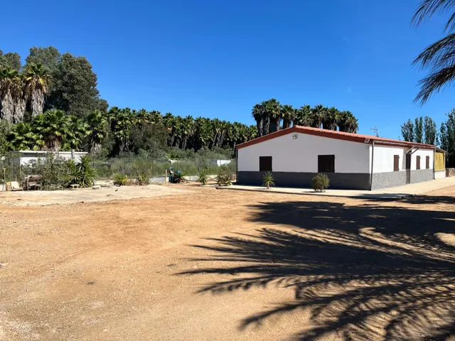 UNA FINCA PARA DISFRUTAR — 7