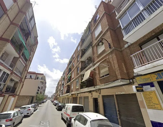 Piso 3 habitaciones 118m² en venta - Alquenencia