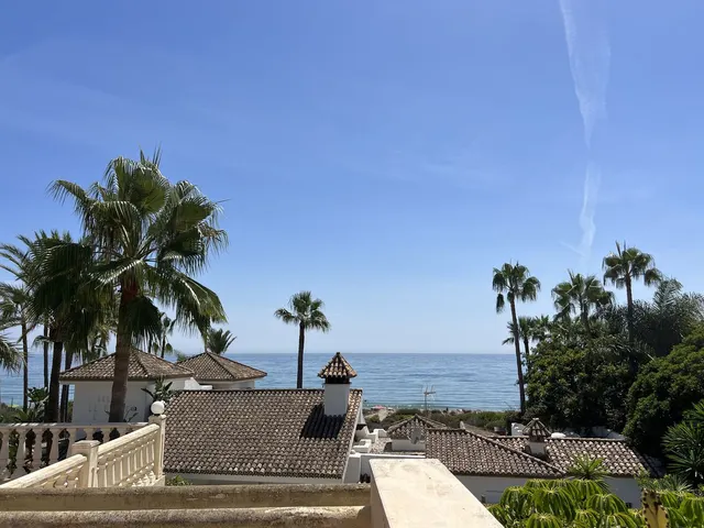 Chalet 4 habitaciones 544m² en venta - Marbella — 17