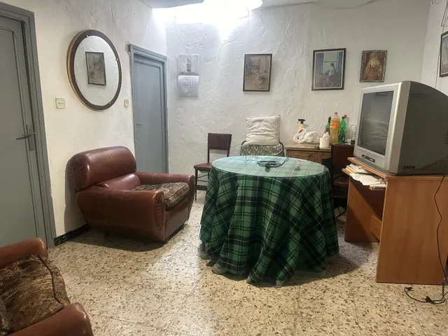 VENTA DE CASA DE PUEBLO EN ALPUJARRA GRANADINA — 24