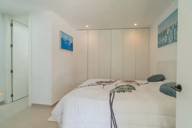 Villa 3 habitaciones 90m² en venta - Blue Lagoon - Galán — 10