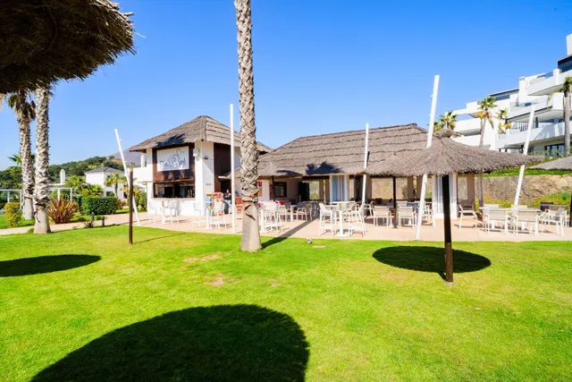 Ático 4 habitaciones 201m² en venta - Costa Del Sol — 39