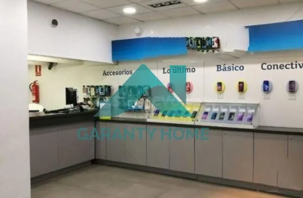 Se vende local comercial en zona CENTRO - foto 4