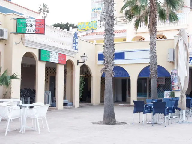 Local en Arenales del Sol — 5