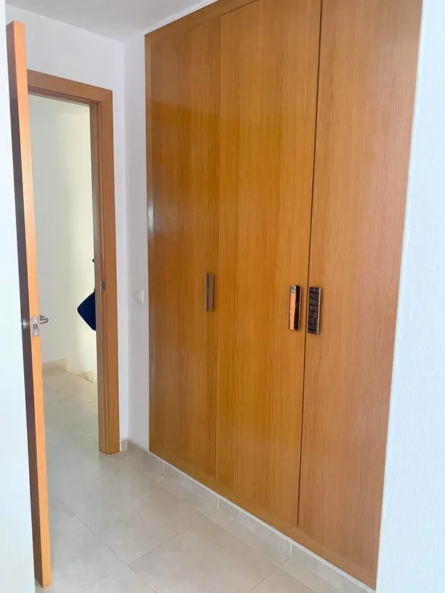 ADOSADO EN VENTA CON TERRAZA Y GARAJE — 11