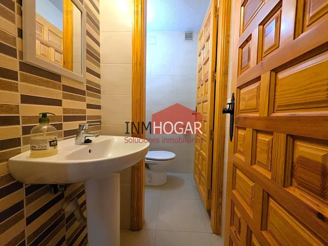 Exclusivo Chalet en Hervencias, Ávila - Un Oasis de Espacio y Tranquilidad — 21