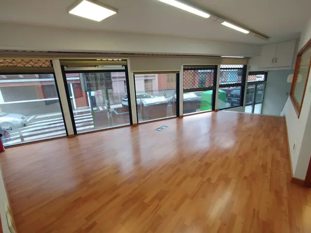 Local Comercial en Alquiler en Arenales, Las Palmas de Gran Canaria - €1650 — 9